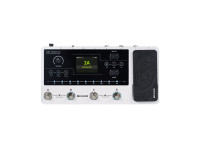 Mooer GE150 PRO Amp Modeling Mooer GE150 PRO Amp Modeling